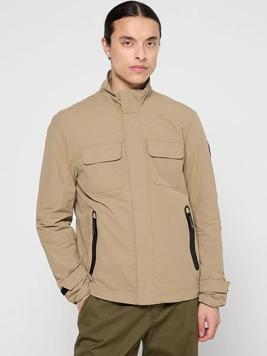 Zdjęcie produktu Kurtka wiosenna North Sails khaki