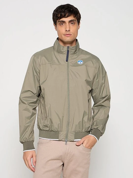 Zdjęcie produktu Kurtka wiosenna North Sails khaki