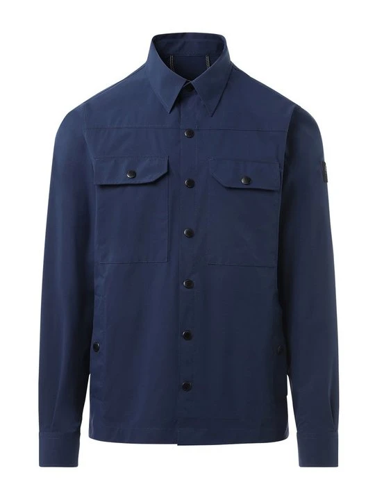 Zdjęcie produktu Kurtka wiosenna North Sails niebieski