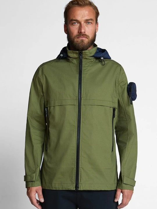 Zdjęcie produktu Kurtka wiosenna North Sails oliwkowy