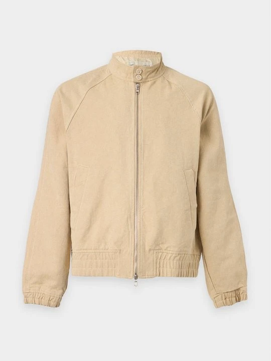 Zdjęcie produktu Kurtka wiosenna Officine Générale khaki
