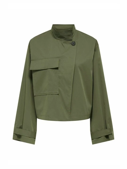 Zdjęcie produktu Kurtka wiosenna Only khaki