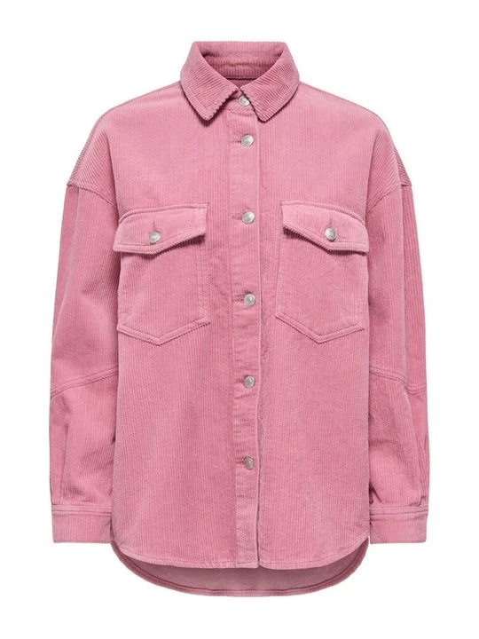 Zdjęcie produktu Kurtka wiosenna Only mauve