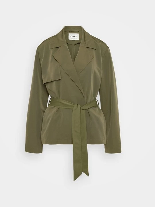 Zdjęcie produktu Kurtka wiosenna Only khaki