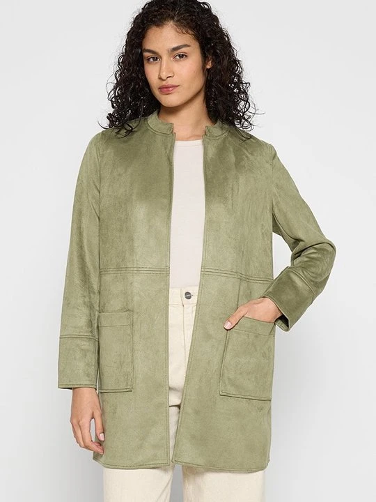 Zdjęcie produktu Kurtka wiosenna ORSAY khaki
