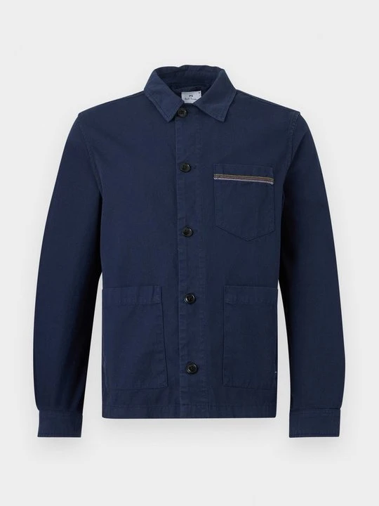 Zdjęcie produktu Kurtka wiosenna Paul Smith granatowy