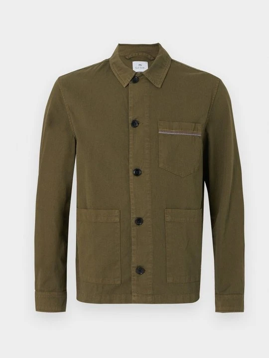 Zdjęcie produktu Kurtka wiosenna Paul Smith khaki