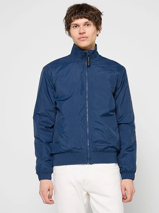 Zdjęcie produktu Kurtka wiosenna Pepe Jeans niebieski