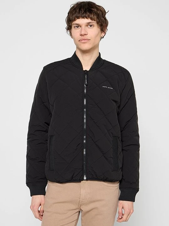Zdjęcie produktu Kurtka wiosenna Pepe Jeans czarny