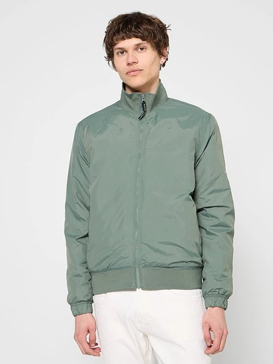 Zdjęcie produktu Kurtka wiosenna Pepe Jeans zielony