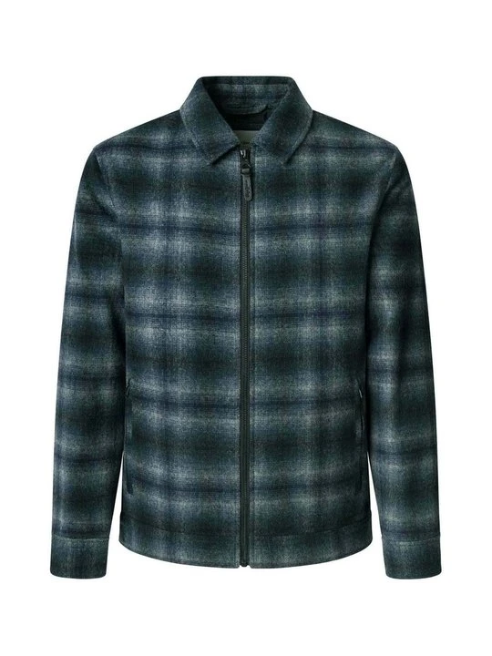 Zdjęcie produktu Kurtka wiosenna Pepe Jeans granatowy