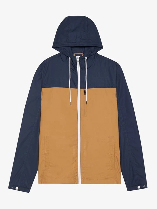 Zdjęcie produktu Kurtka wiosenna Pier One By Zalando granatowy