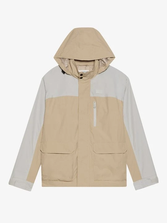 Zdjęcie produktu Kurtka wiosenna Pier One By Zalando beżowy