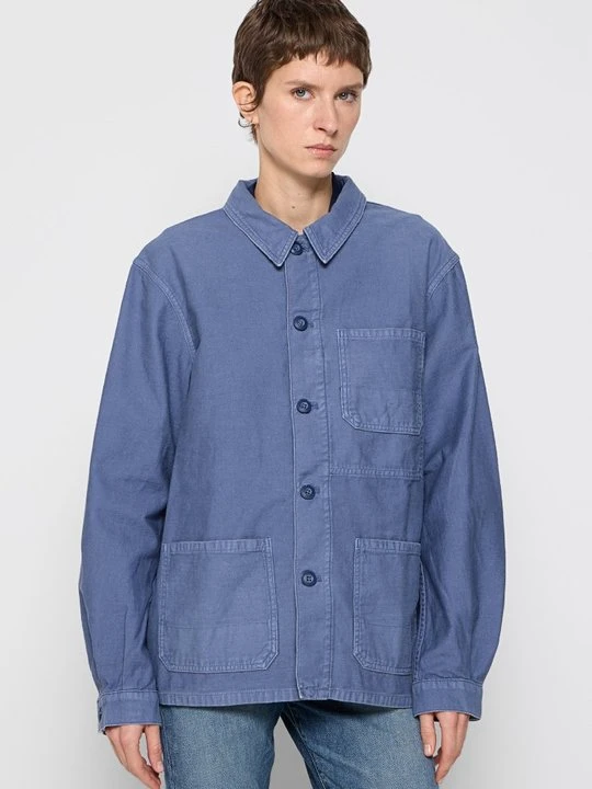 Zdjęcie produktu Kurtka wiosenna Polo Ralph Lauren niebieski