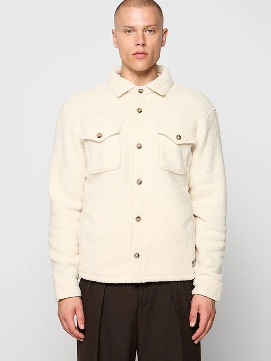Zdjęcie produktu Kurtka wiosenna Polo Ralph Lauren mleczny