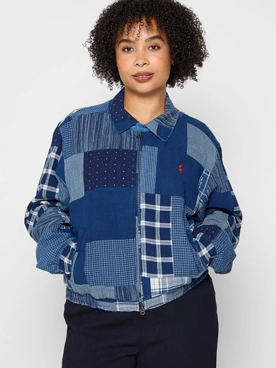 Zdjęcie produktu Kurtka wiosenna Polo Ralph Lauren