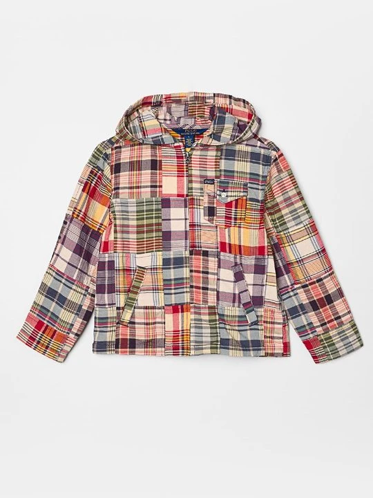 Zdjęcie produktu Kurtka wiosenna Polo Ralph Lauren