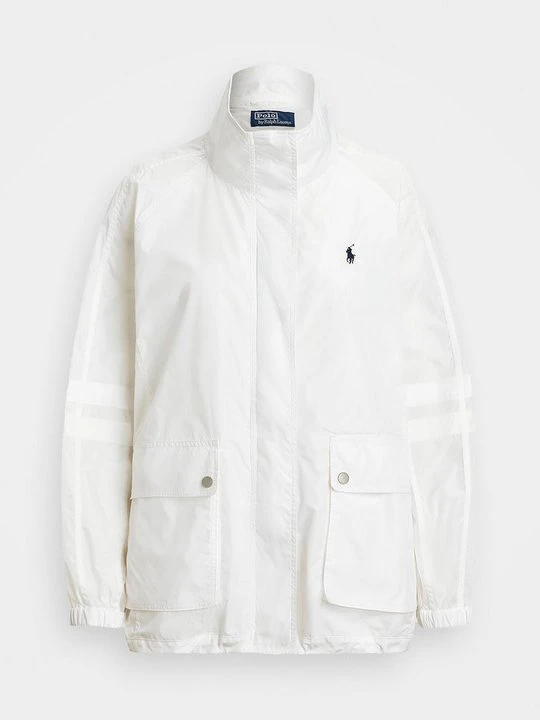 Zdjęcie produktu Kurtka wiosenna Polo Ralph Lauren biały