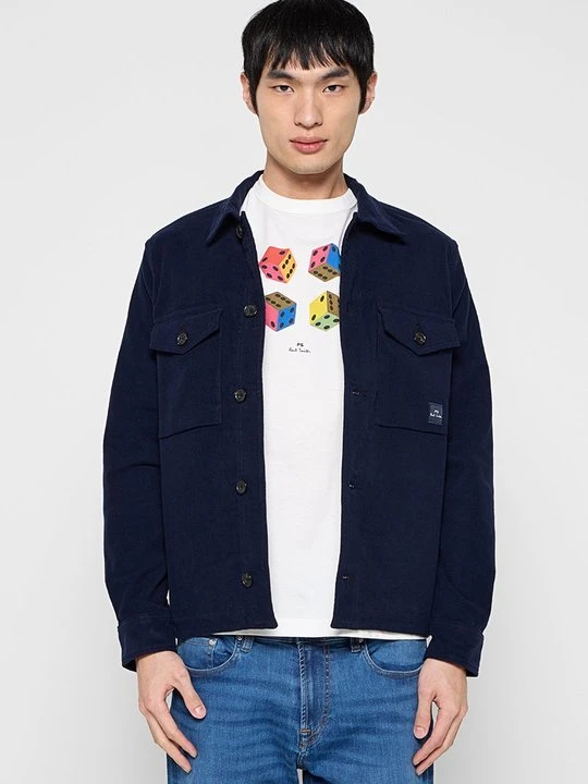 Zdjęcie produktu Kurtka wiosenna Paul Smith