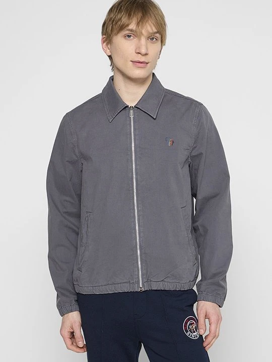Zdjęcie produktu Kurtka wiosenna Paul Smith szary
