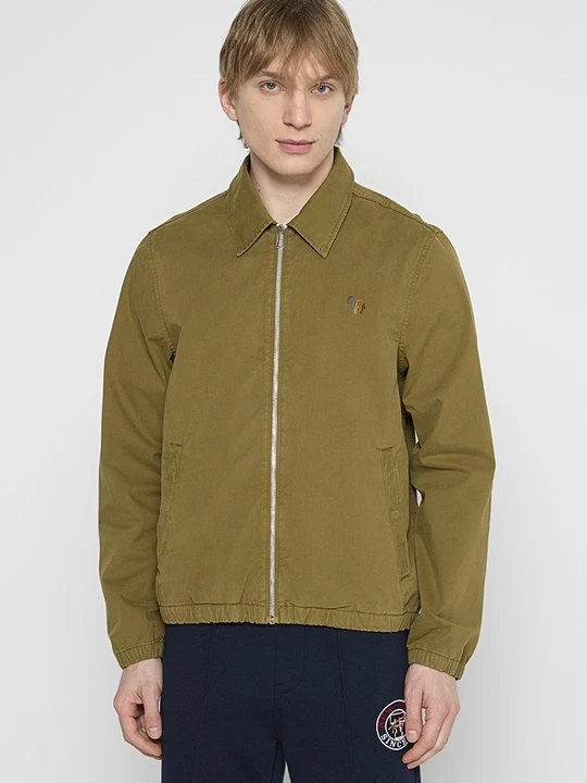 Zdjęcie produktu Kurtka wiosenna Paul Smith khaki