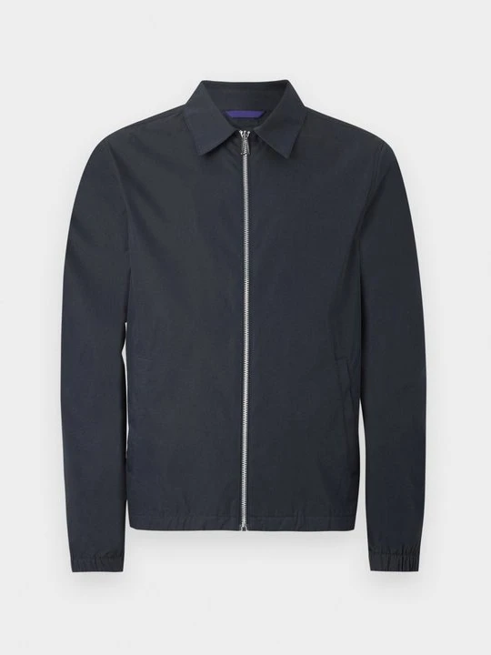 Zdjęcie produktu Kurtka wiosenna Paul Smith granatowy