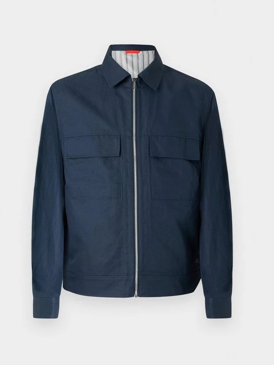 Zdjęcie produktu Kurtka wiosenna Paul Smith granatowy