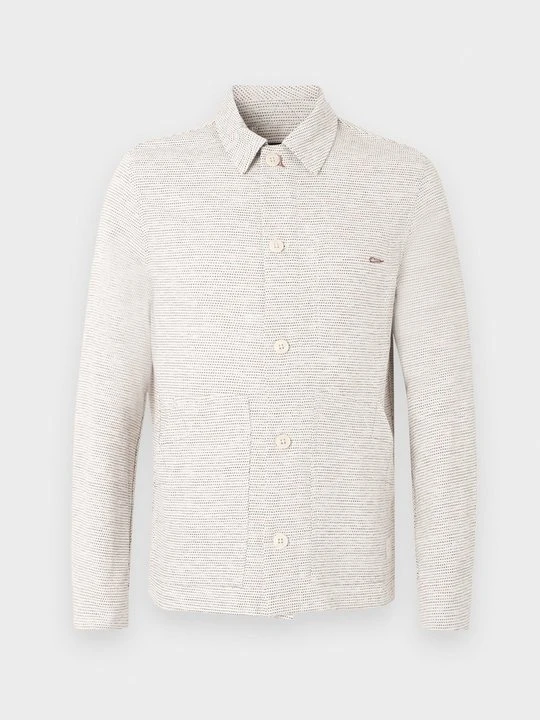 Zdjęcie produktu Kurtka wiosenna Paul Smith mleczny