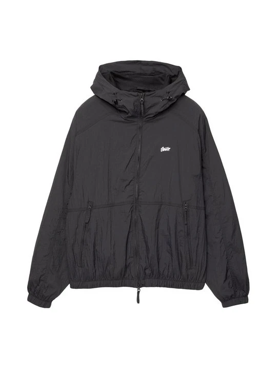 Zdjęcie produktu Kurtka wiosenna PULL&BEAR czarny