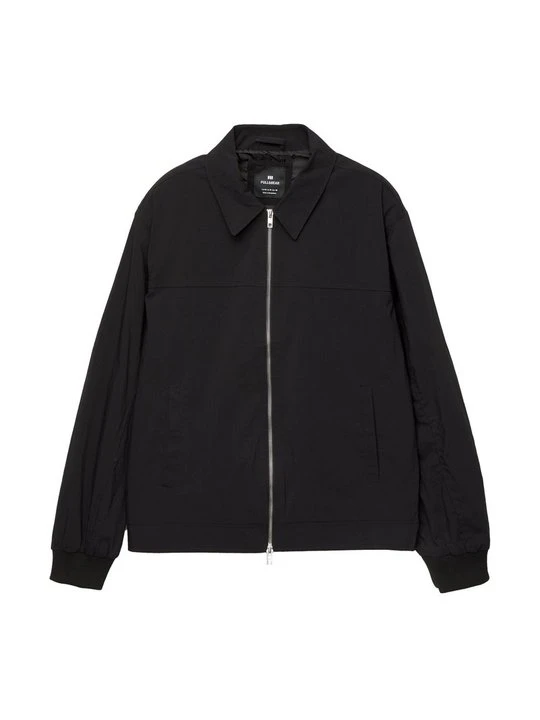 Zdjęcie produktu Kurtka wiosenna PULL&BEAR czarny