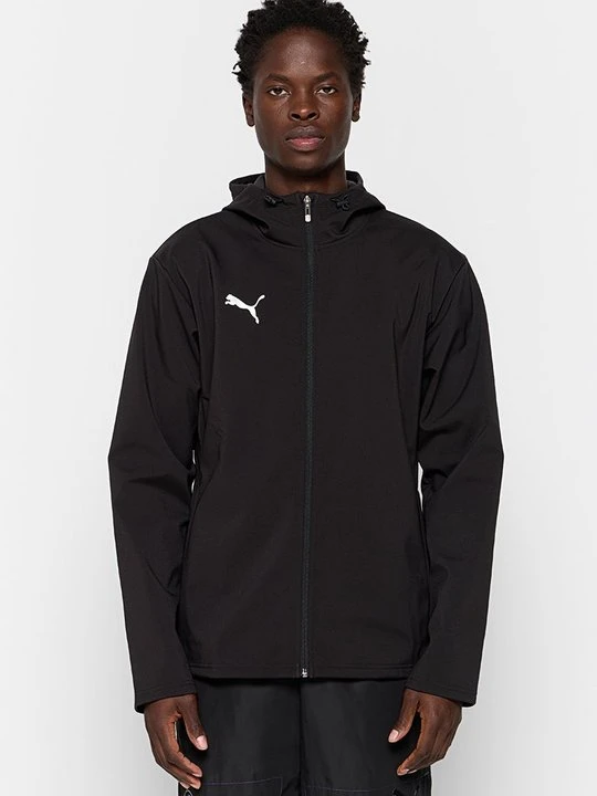 Zdjęcie produktu Kurtka wiosenna Puma czarny