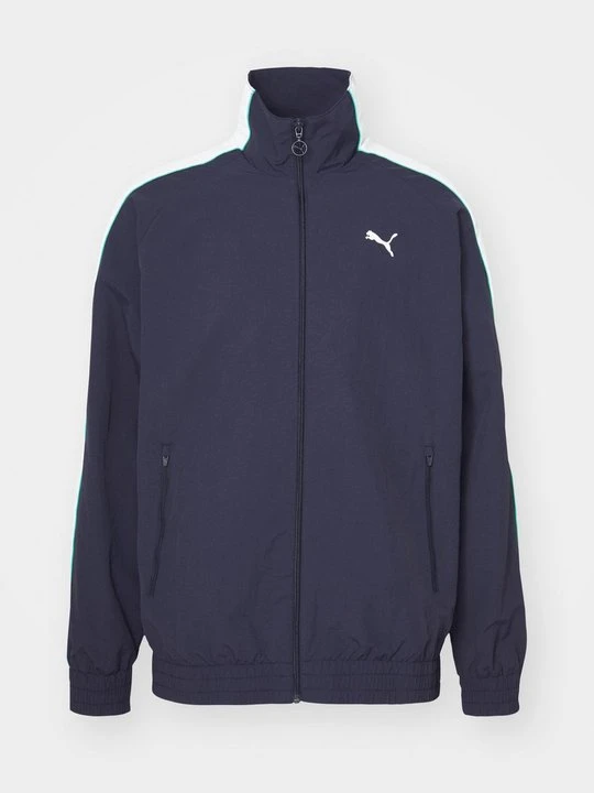 Zdjęcie produktu Kurtka wiosenna Puma granatowy