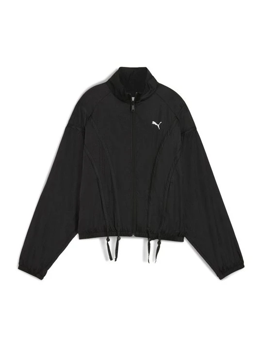 Zdjęcie produktu Kurtka wiosenna Puma czarny