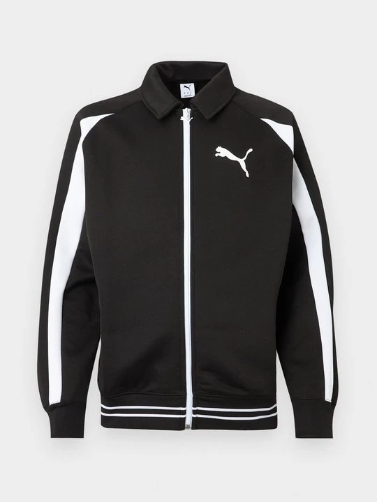 Zdjęcie produktu Kurtka sportowa Puma czarny