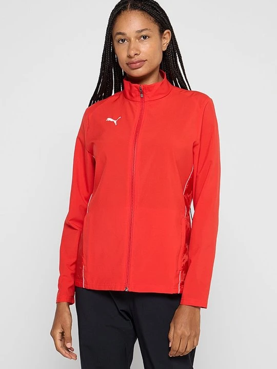 Zdjęcie produktu Kurtka wiosenna Puma czerwony