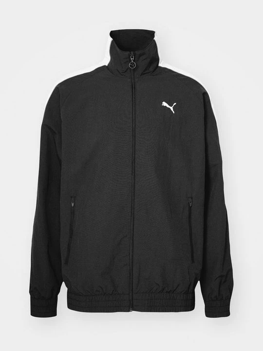 Zdjęcie produktu Kurtka wiosenna Puma czarny