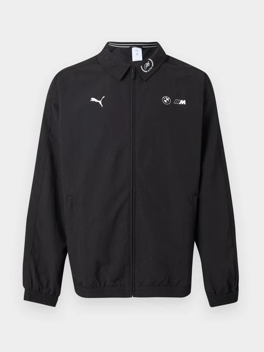 Zdjęcie produktu Kurtka wiosenna Puma czarny