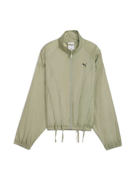 Zdjęcie produktu Kurtka wiosenna Puma zielony