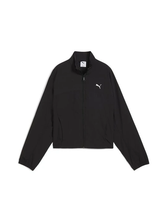 Zdjęcie produktu Kurtka wiosenna Puma czarny