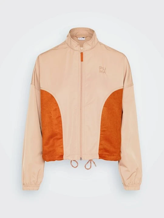 Zdjęcie produktu Kurtka wiosenna Puma beżowy