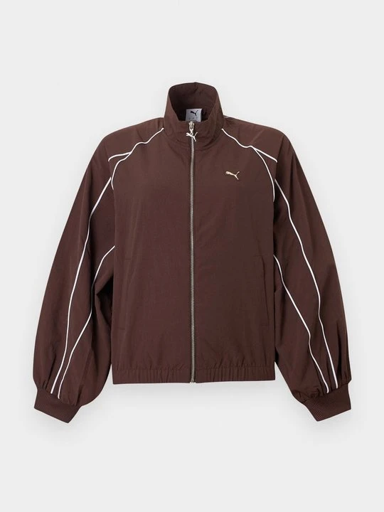 Zdjęcie produktu Kurtka wiosenna Puma brązowy