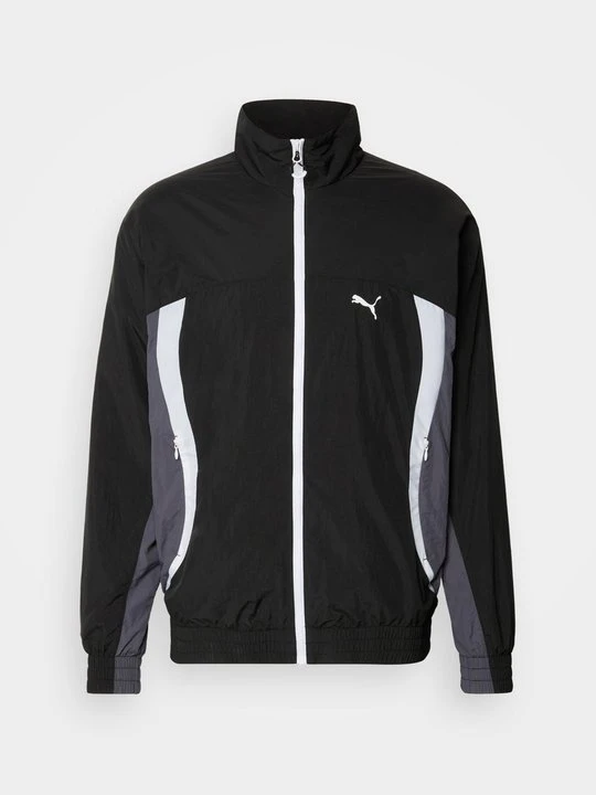 Zdjęcie produktu Kurtka wiosenna Puma czarny