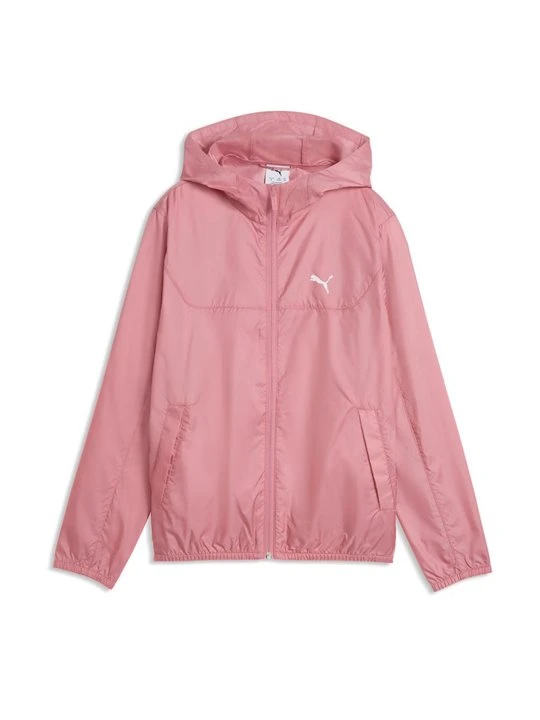 Zdjęcie produktu Kurtka wiosenna Puma różowy