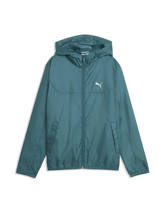 Zdjęcie produktu Kurtka wiosenna Puma zielony