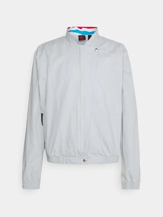 Zdjęcie produktu Kurtka wiosenna Quiksilver jasnoszary
