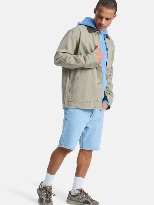 Zdjęcie produktu Kurtka wiosenna Quiksilver szary