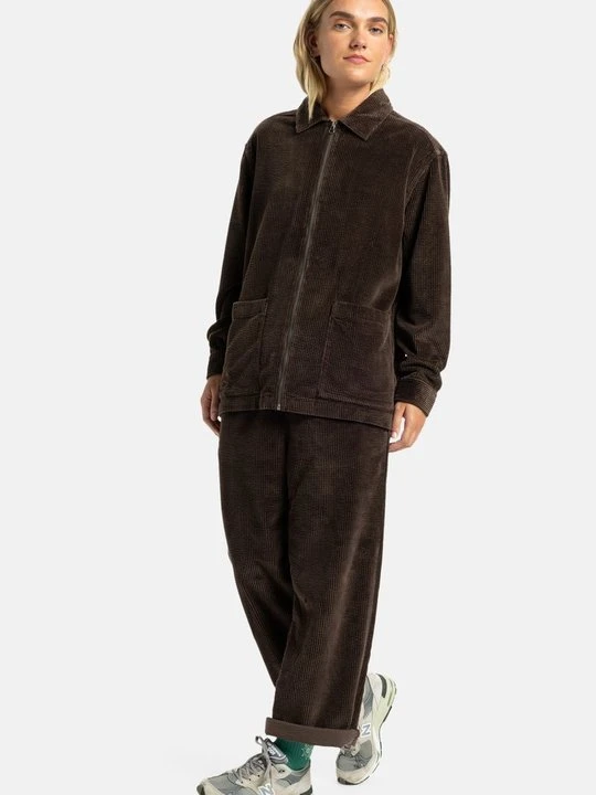 Zdjęcie produktu Kurtka wiosenna Quiksilver brązowy