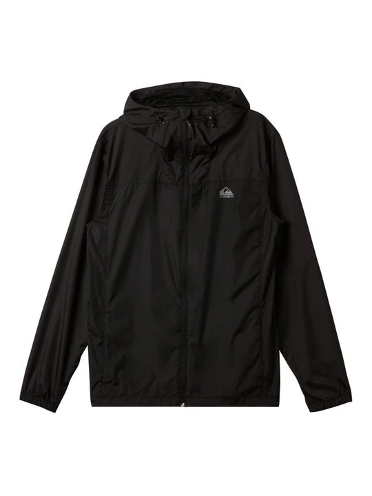 Zdjęcie produktu Kurtka wiosenna Quiksilver czarny
