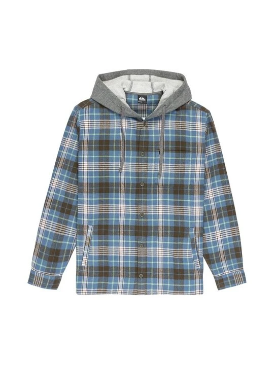 Zdjęcie produktu Kurtka wiosenna Quiksilver niebieski