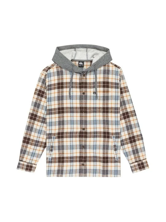 Zdjęcie produktu Kurtka wiosenna Quiksilver szary